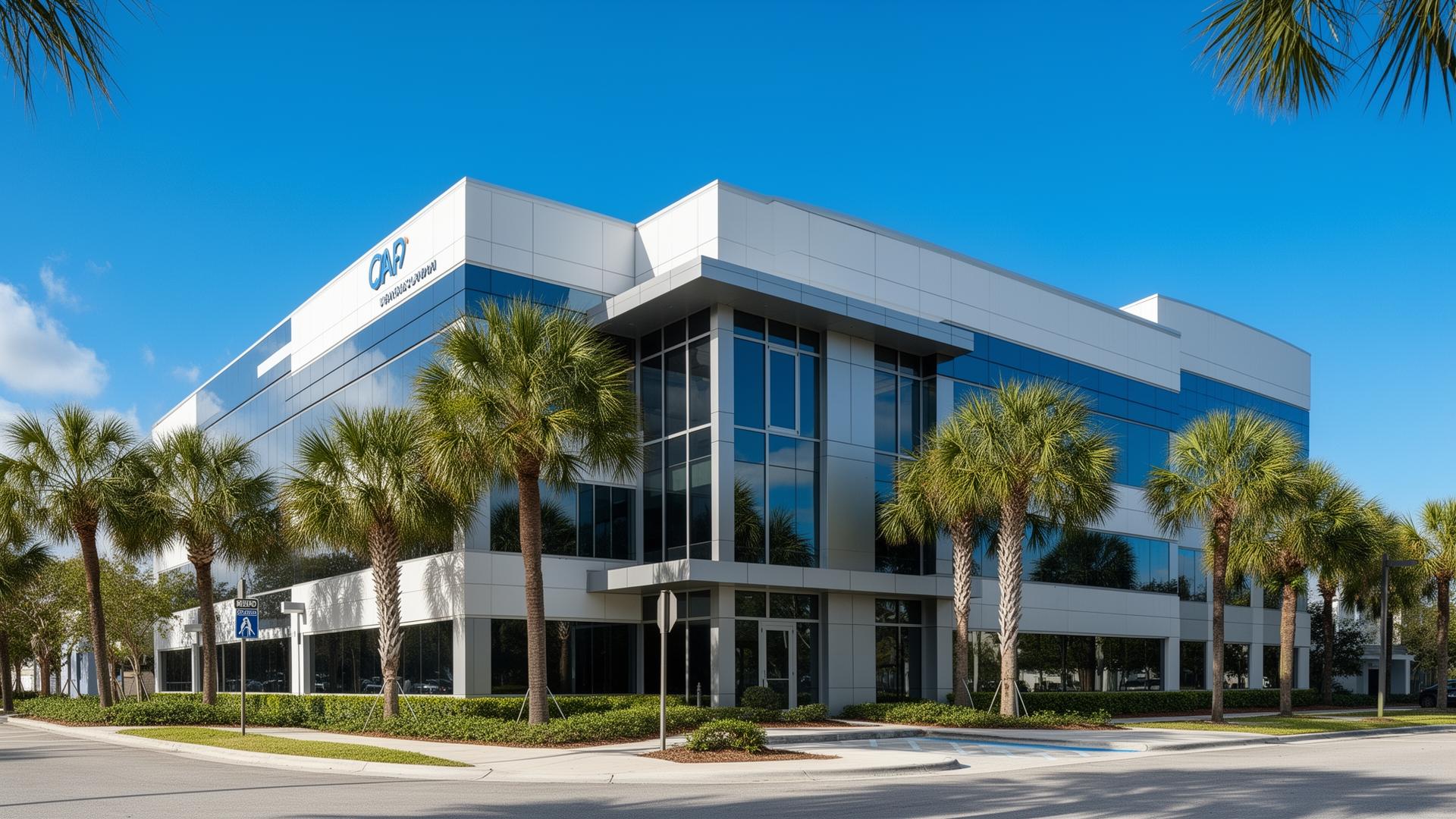 Commercial Property insurance in Florida