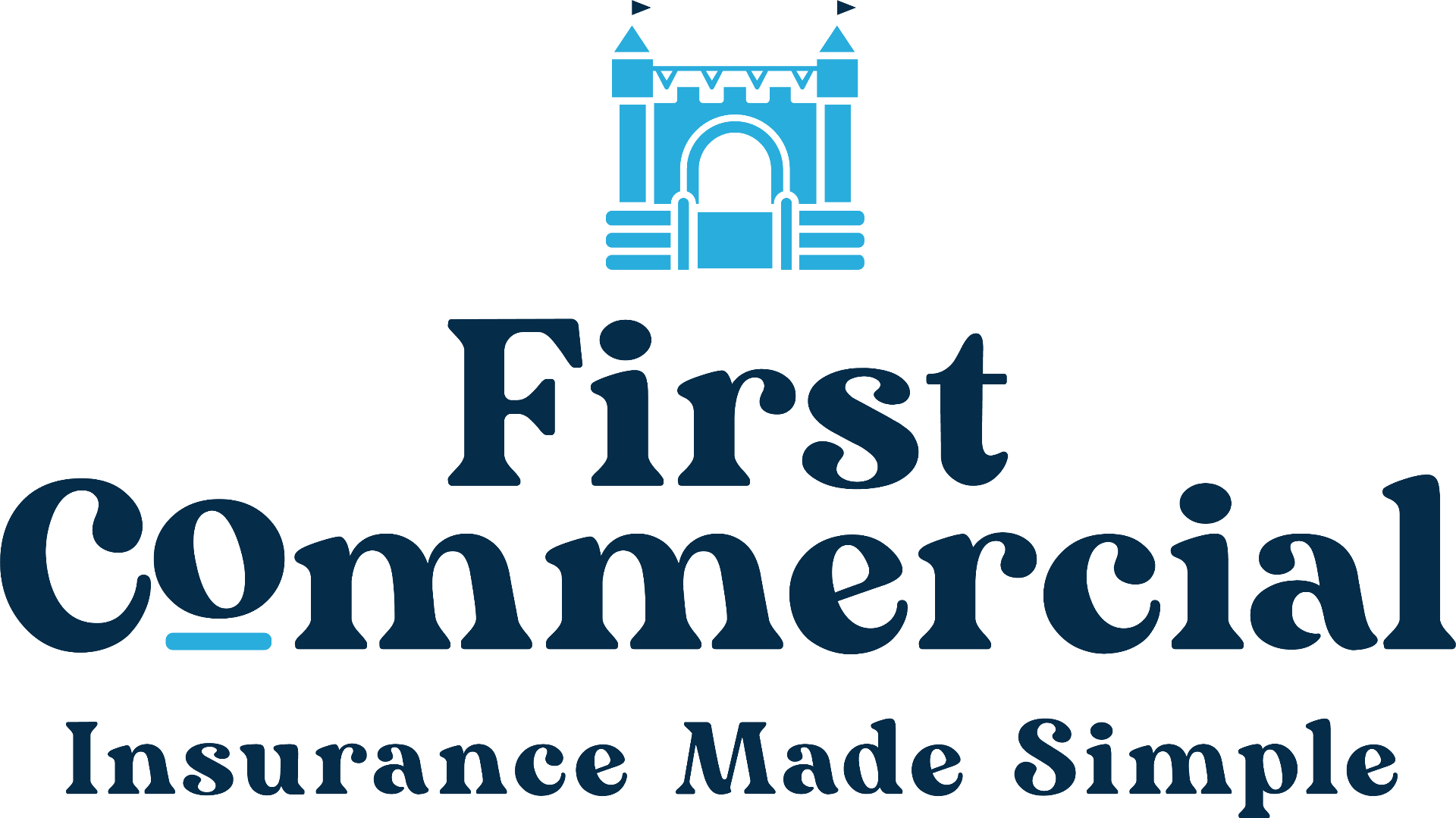 First Commercial Insurance Agency
